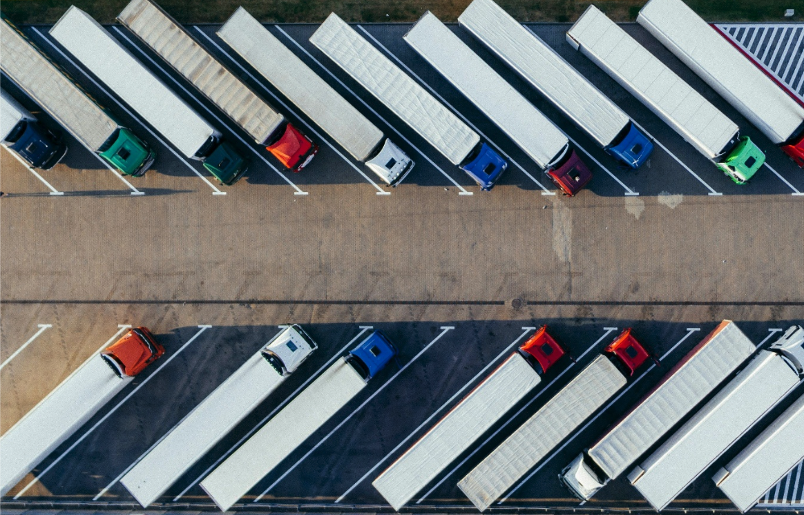 Storage Parking in Indianapolis, IN